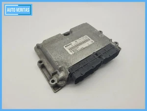 Original Fiat Punto (188) Motor ECU 0281001955 / 46825756 - Picture 1 of 12