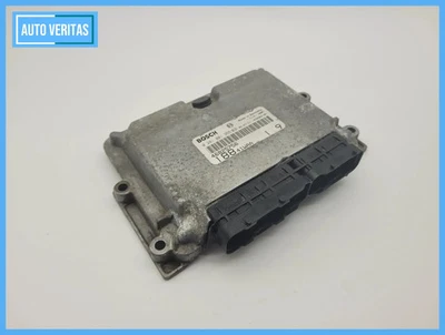 Original Fiat Punto (188) Motor ECU 0281001955 / 46825756 - Image 1 of 4
