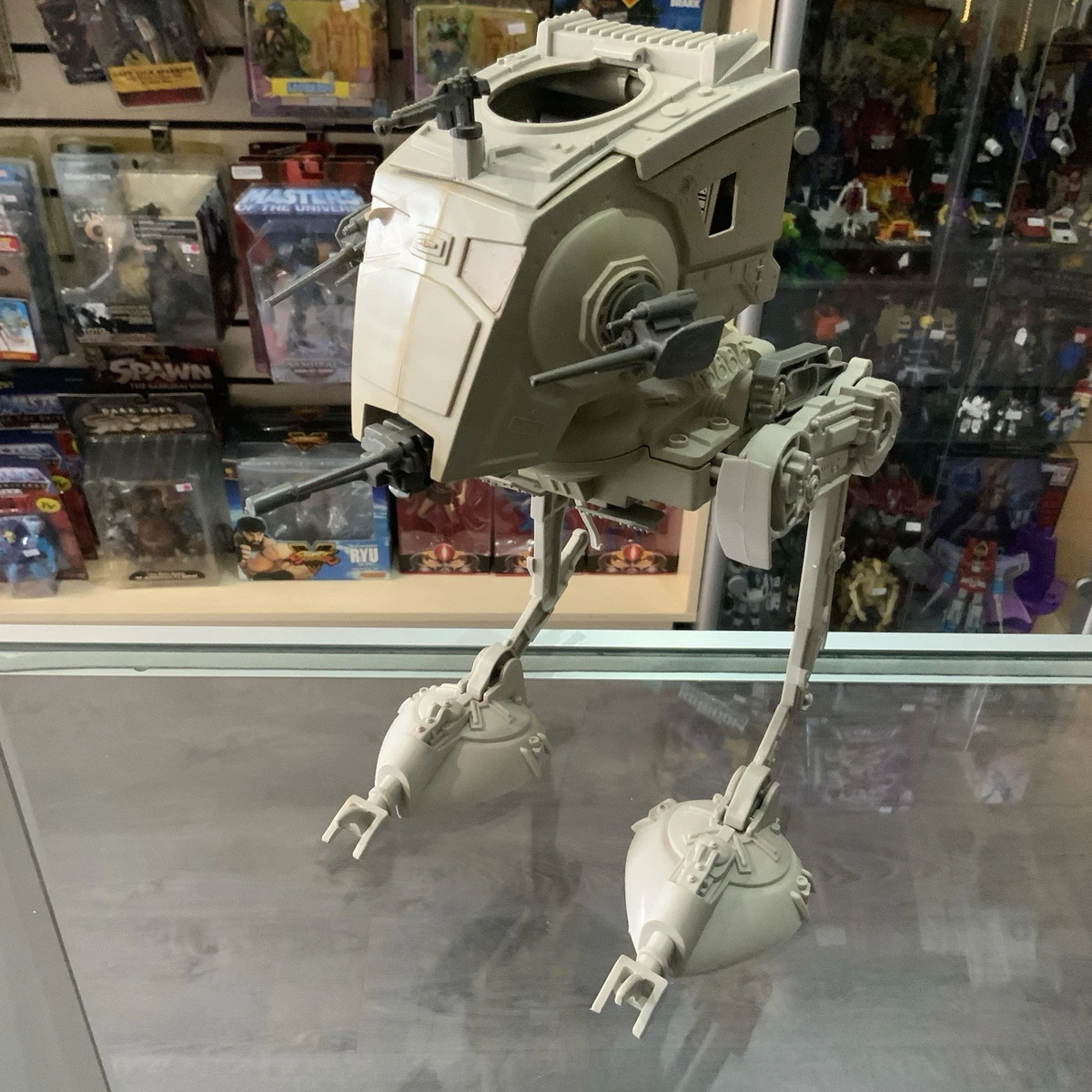 At St Driver for sale | eBay UK