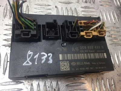 VW PASSAT B7 ALLTRACK 365 Unité de Contrôle de Confort 3C0959433H 2.00 30529698 - Immagine 1 di 3