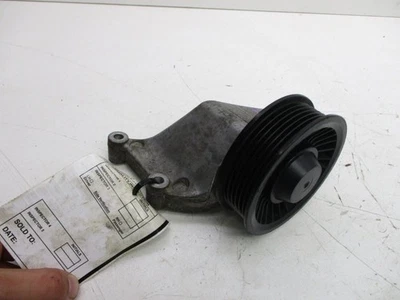 LR086058 POLEA LOCA REFRIGERACIÓN PRIMARIA PARA LAND ROVER LR4 2010-2013 31197 Foto 1 de 4