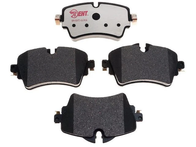 For 2015-2021 Mini Cooper Brake Pad Set Front Raybestos 51979CQQF 2019 2016 2017 - Изображение 1 из 2