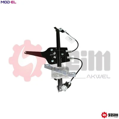 REGULADOR VENTANA 901123 PEUGEOT 508/SW 4HLBHX/BHZ/9HL/9HR/9HD5GZ 1.6L Foto 1 de 4