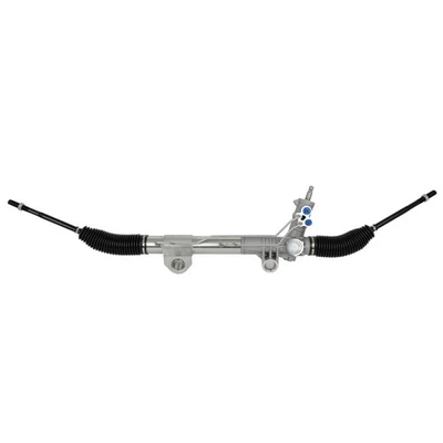 Power Steering Rack and Pinion For 2006-2012 Dodge Ram 1500 2500 3500 5154491AA - Image 1 of 4