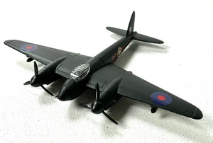 Model Power de Haviland Mosquito NF Mk II 1:120 Postage Stamp Planes - Picture 1 of 17