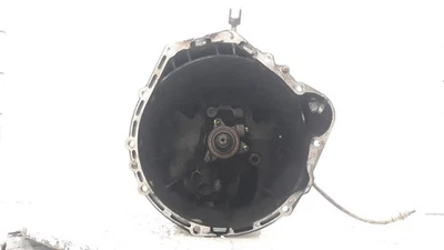 3102021009 CAJA CAMBIOS / G3102021009 / G3102021009 / 1619415 PARA SSANGYONG ROD - Image 1 of 4