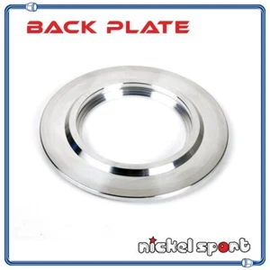 Turbo Compressor Back / Seal Plate Garrett GT30 GTX3071R GTX3076R / OD 155mm - Bild 1 von 3