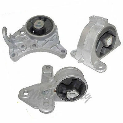 For Chrysler Town & Country Dodge Grand Engine Motor Mount 2928 2927 2925 M280 - Image 1 of 2