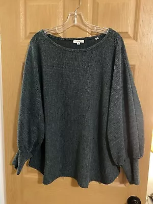 Max Studio Sweater 3X - Image 1 of 4