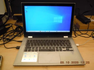 Dell Inspiron 13 7000 Series i5-4210U @ 1.70GHz - 2.40GHz | 8GB RAM | 240GB SSD - Picture 1 of 11