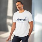 Albatross Organic Creator T-shirt - Unisex