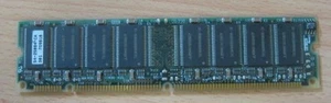 DEC 54-25084-CA 32MB 168-pin DIMM RAM #J25 - Picture 1 of 2