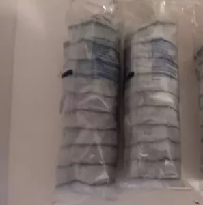 Recambios Clorox desinfectantes de pared de inodoro, cabezales de varita desechables - 20 unidades nuevos - Imagen 1 de 3