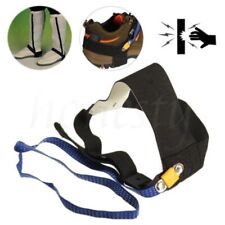 ESD Ground Foot Strap Safety Belt Electronic Discharge Band for Shoes Boot