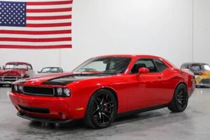 2010 Dodge Challenger SRT8 - Picture 1 of 12