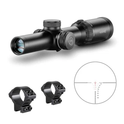 Mira para ballesta Hawke XB30 Pro con soportes de anillo Hawke Match 30 mm GRATIS - *NUEVO* Foto 1 de 4