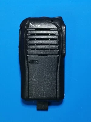 Icom IC-F3101D - F4101D Two-Way Radios OEM New Housing - Image 1 of 4