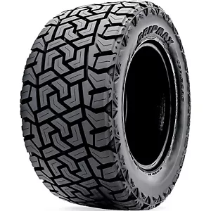 4 Tires Gripmax MaxGrip X/T LT 35X12.50R18 Load F 12 Ply XT Extreme Terrain - Picture 1 of 3
