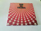 LA TRINCA "NOU DE TRINCA" LP VINYL 12" MB/VG EX/EX CARPETA DOBLE GATEFOLD