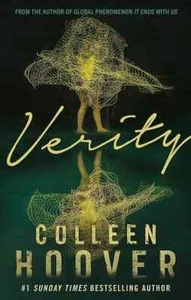 Verity By Colleen Hoover USA stock ( Paperback ) - Picture 1 of 3