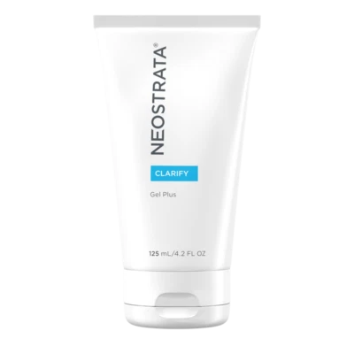 NeoStrata CLARIFY Gel Plus Oily skin AHA refiner 4.2 oz / 125 ML - New in Box  - Image 1 of 4