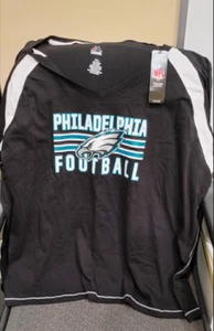 Philadelphia Eagles Damen NFL Shirt - Bild 1 von 2