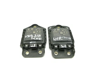 20-24 NISSAN VERSA OBSTACLE WARNING BLIND SPOT RADAR SENSOR MODULE UNIT 030321B - Picture 1 of 7