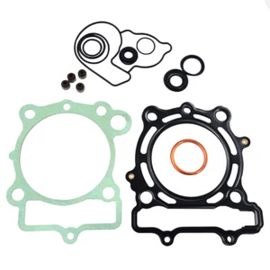 Kit de cubierta de junta de extremo superior del cilindro del motor para Kawasaki KX250F KXF250 2009~2016 - Imagen 1 de 6