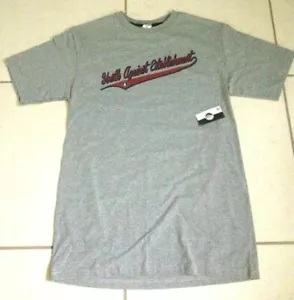 Camiseta para hombre VOLCOM YAE Ball M MEDIANA gris brezo código 15-12 Nueva con etiquetas - Imagen 1 de 6