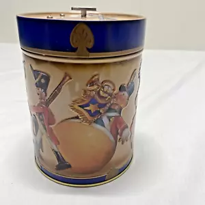 Lambertz Aachen SCHIACCIANOCI latta musicale da collezione 6" funzionante - Foto 1 di 12