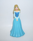Disney Princess Sleeping Beauty Figure  Aurora in Blue Gown