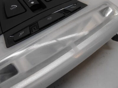 BMW X1 Overhead Dome Light OEM 6999354 GC0008 - Image 1 of 4