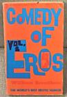 William Breedlove / COMEDY OF EROS VOLUME 2 1ère édition 1968