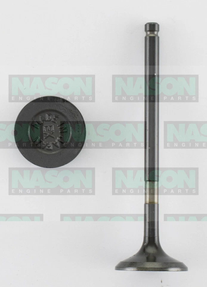 12 X VÁLVULA DE ESCAPE PARA TOYOTA SUPRA JZA80 3.0L 2JZ 2JZ-GE 2JZ-GT 93-03 Foto 1 de 1