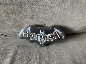 Batman: Arkham Asylum - Limited Edition Preorder T-Shirt NEW & SEALED - Picture 1 of 6