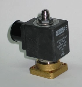 Valvola Parker Lucifer per Macchine Caffè Espresso 110 VAC, tipo E131F4304 - Foto 1 di 3