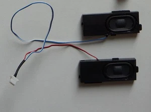 Lenovo THINKPAD X220t X230t Haut-Parleur Speaker - Picture 1 of 1