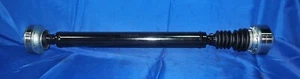 Neuf Avant Arbre de Transmission 2007-2010 Jeep Grand Cherokee Commande Rechange - Picture 1 of 11