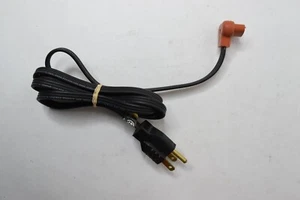 Zerostart 3600004 3600006 Engine Block Heater Cord Cable Cordset - Picture 1 of 4