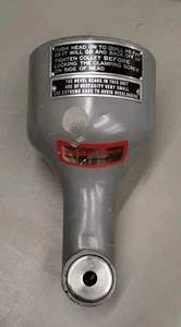 Bridgeport Right Angle Milling Attachment - Picture 1 of 11