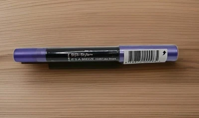 Styli Style It's A Breeze Cooling Gel Eye Shadow Pencil 12049 Purple  - Image 1 of 2