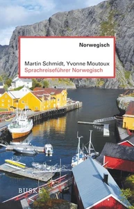 Yvonne Moutoux Martin Schmidt Sprachreiseführer Norwegisch (Paperback) - Picture 1 of 1