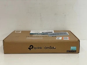 TP-Link Jetstream 28-Port Gigabit Smart Switch mit 24-Port PoE+ (TL-SG2428P) - Bild 1 von 5