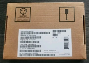 Intel SSD DC S3520 series150GB S3520SSDSC2BB150G7 SATA 3.0 2.5'' 6Gb/s Intel SS - Afbeelding 1 van 2