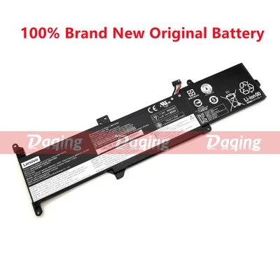 Nueva Batería Original L19C3PF7 para Lenovo Ideapad 3-14IML05 3-14IIL05 3-15IML05 Foto 1 de 4