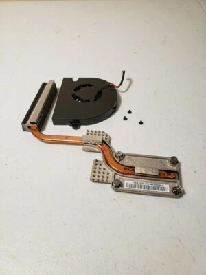 Acer Aspire 5532 Heatsink and Fan 23.N2802.001 60.N6502.001 - Image 1 of 2