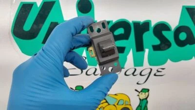 Dodge Caravan 2001 pasajero interruptor de ventana delantera (RF)  Foto 1 de 3