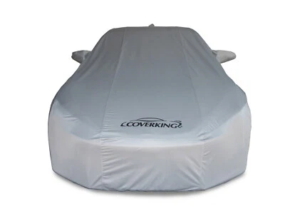 Cubierta de auto Coverking personalizada a medida para Acura NSX 1991-2005 - Hecha a pedido Foto 1 de 4