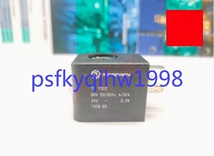 1 PCS NEW IN BOX NORGREN solenoid valve coil TM1502 - Bild 1 von 3