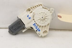 2009-2014 Audi A4 S4 Front Power Window Motor Left Driver - 8K0959801A